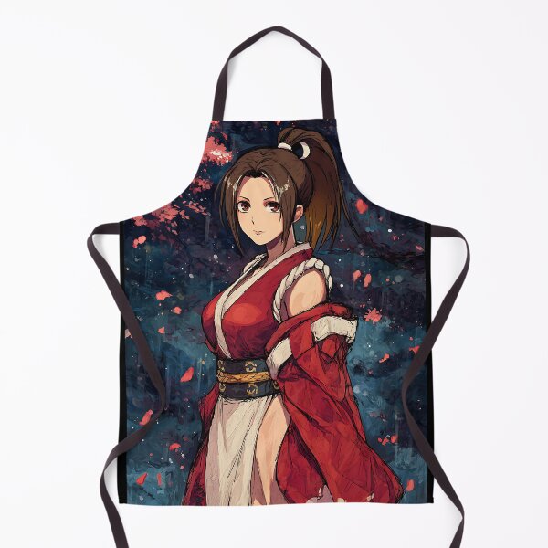 Item preview, Mai Shiranui KOF designed and sold by bapupa.