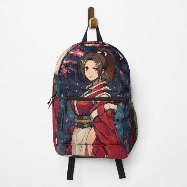 Item preview, Mai Shiranui KOF designed and sold by bapupa.
