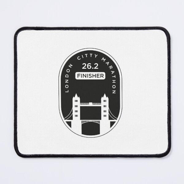 Item preview, London City Marathon Finisher designed and sold by imrhouzvecxs.