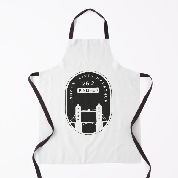 Item preview, London City Marathon Finisher designed and sold by imrhouzvecxs.