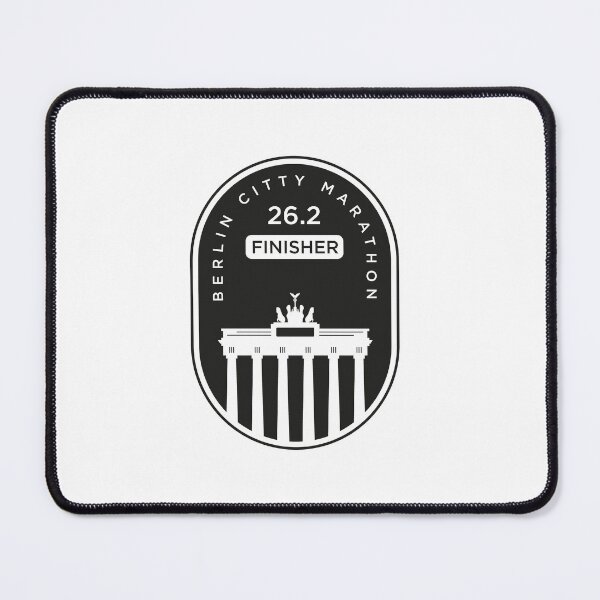 Item preview, Berlin City Marathon Finisher designed and sold by imrhouzvecxs.