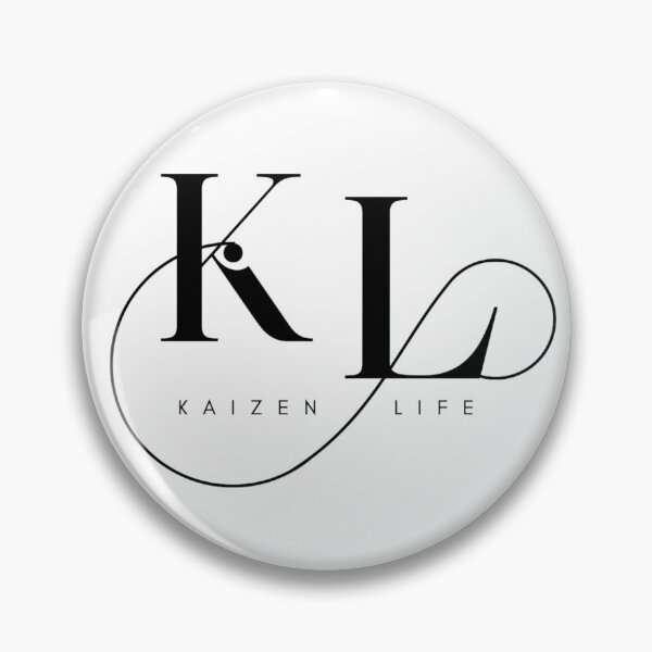 Item preview, The flow of Kaizen Life designed and sold by JaegerZA.