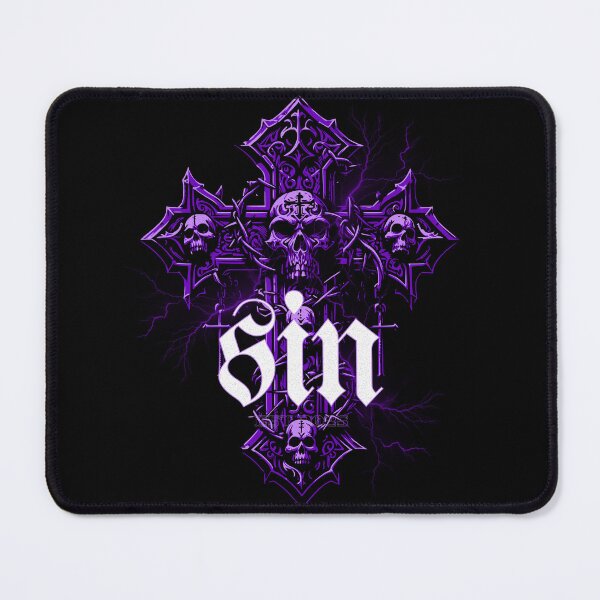 Item preview, Sin Cross Guards designed and sold by Hunter54nz.