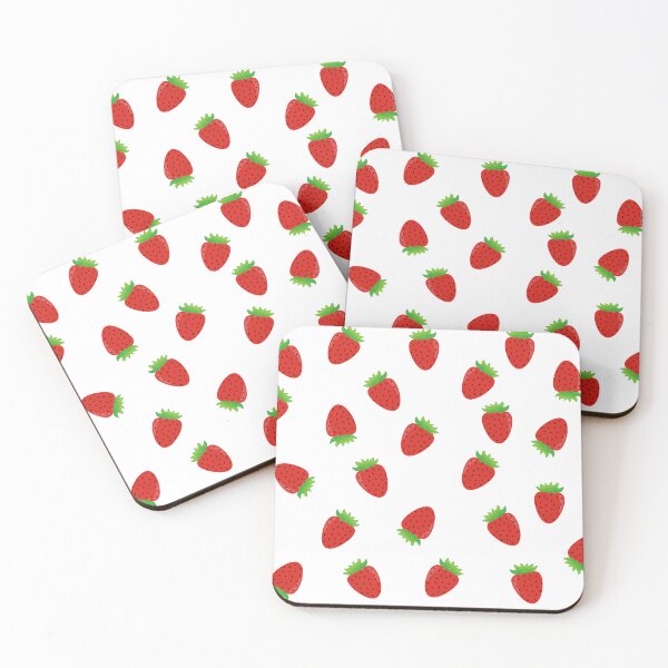 Item preview, For the Love of Strawberries designed and sold by Muggio.