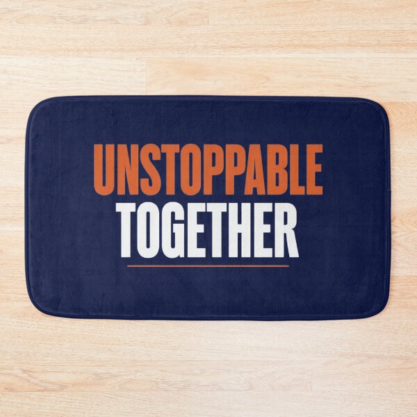 Item preview, 'UNSTOPPABLE TOGETHER' designed and sold by Aise06.