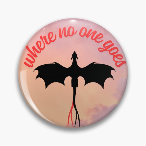 Item preview, HTTYD Donde nadie va designed and sold by KnitintheTardis.