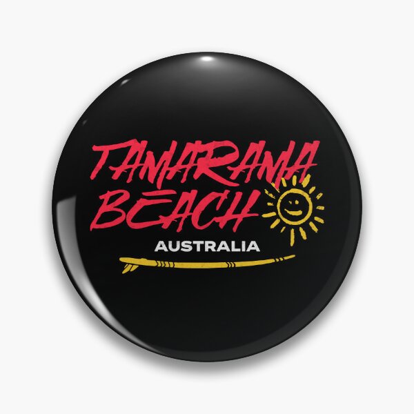 Item preview, Tamarama Beach designed and sold by mr-k-store.