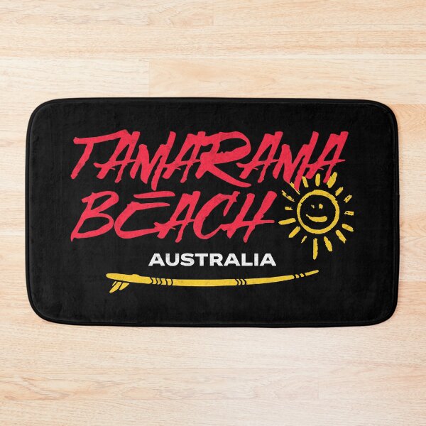 Item preview, Tamarama Beach designed and sold by mr-k-store.