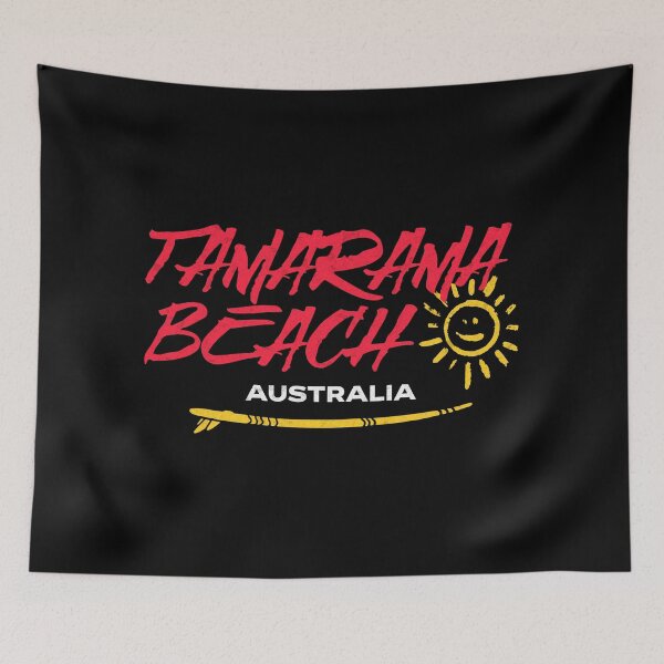 Item preview, Tamarama Beach designed and sold by mr-k-store.