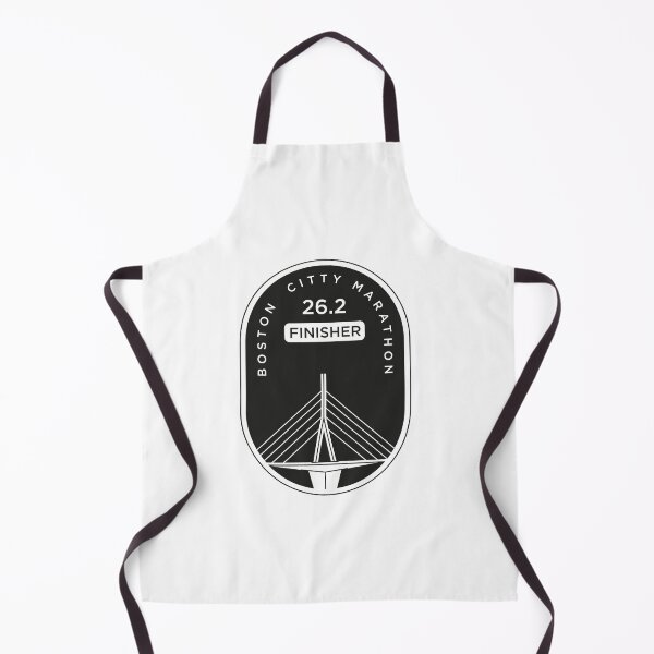 Item preview, Boston City Marathon Finisher  designed and sold by imrhouzvecxs.