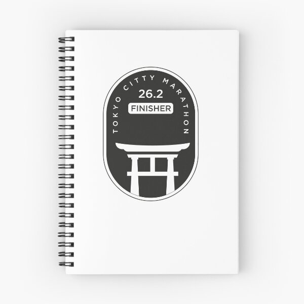 Item preview, Tokyo City Marathon Finisher designed and sold by imrhouzvecxs.