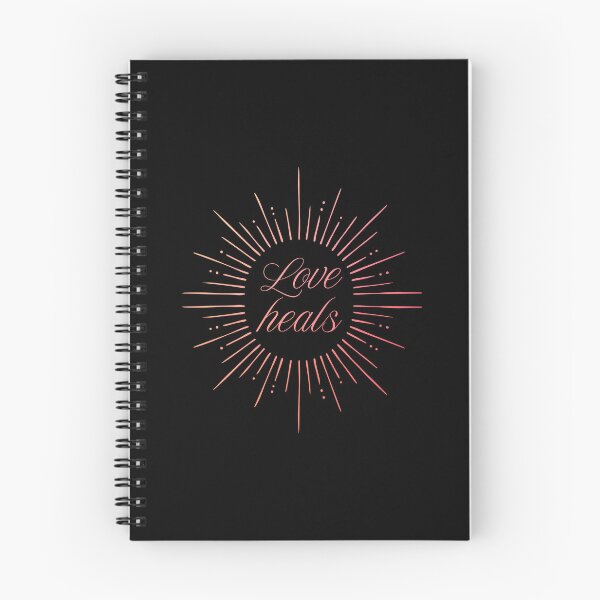 Item preview, Love Heals designed and sold by ObsidianDaz.