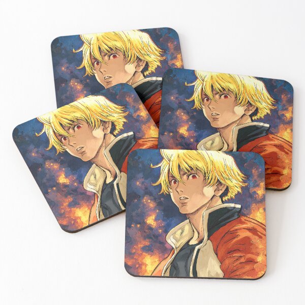 Item preview, Rock Howard KOF Fatal Fury designed and sold by bapupa.