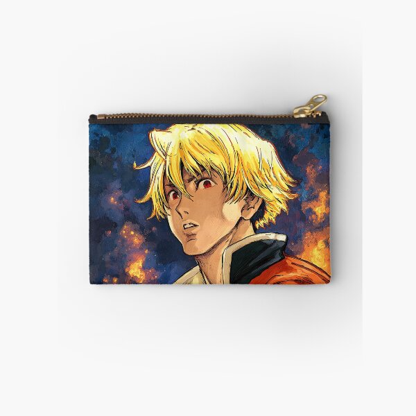 Item preview, Rock Howard KOF Fatal Fury designed and sold by bapupa.