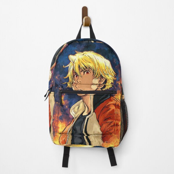 Item preview, Rock Howard KOF Fatal Fury designed and sold by bapupa.