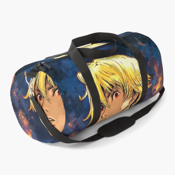 Item preview, Rock Howard KOF Fatal Fury designed and sold by bapupa.