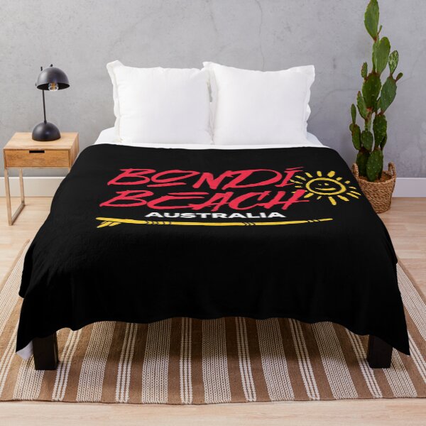 Item preview, Bondi Beach designed and sold by mr-k-store.