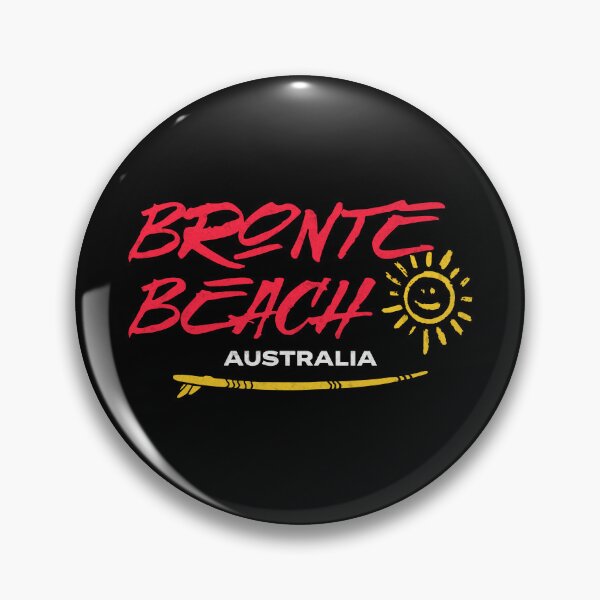 Item preview, Bronte Beach designed and sold by mr-k-store.