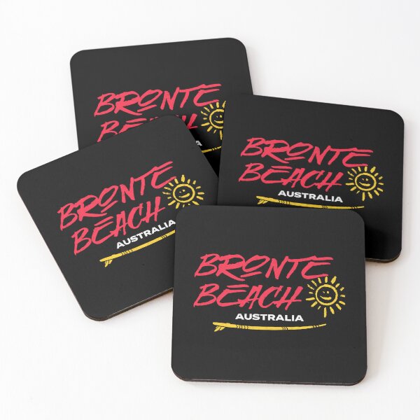 Item preview, Bronte Beach designed and sold by mr-k-store.