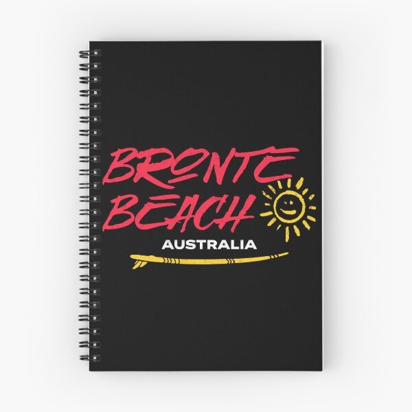 Item preview, Bronte Beach designed and sold by mr-k-store.