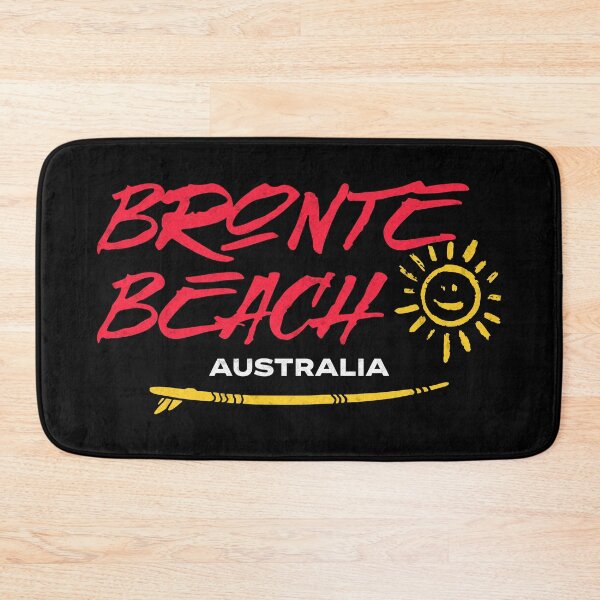 Item preview, Bronte Beach designed and sold by mr-k-store.