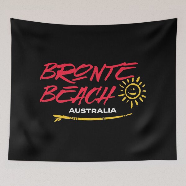 Item preview, Bronte Beach designed and sold by mr-k-store.