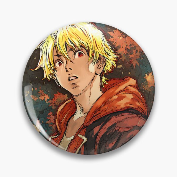 Item preview, Rock Howard KOF  designed and sold by bapupa.