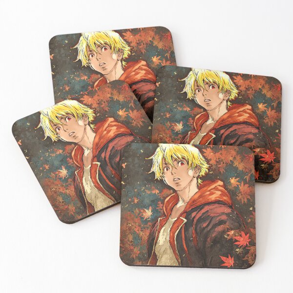 Item preview, Rock Howard KOF  designed and sold by bapupa.