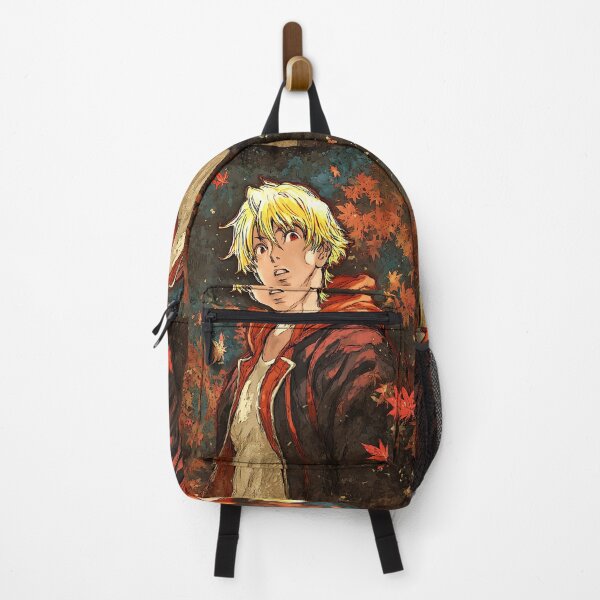 Item preview, Rock Howard KOF designed and sold by bapupa.