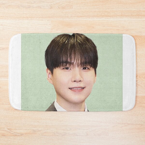 Item preview, Suga / Min Yoongi 2025  designed and sold by MK3-.