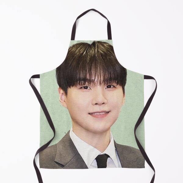 Item preview, Suga / Min Yoongi 2025 designed and sold by MK3-.