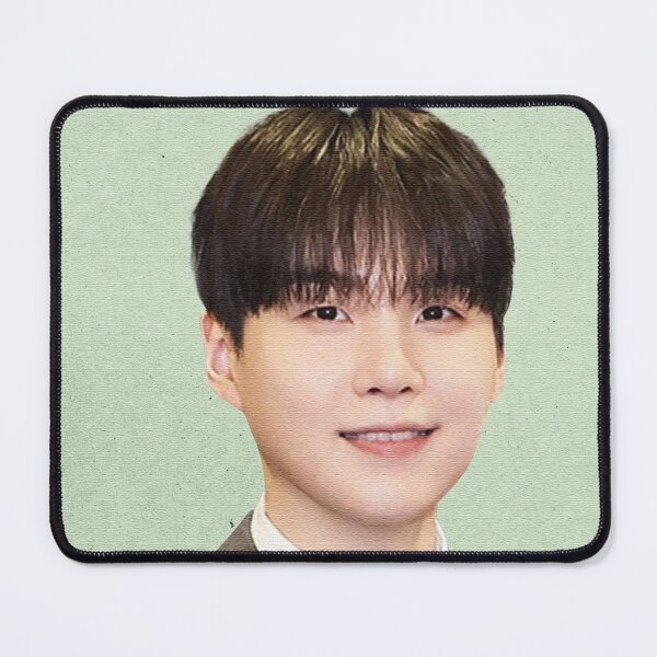 Item preview, Suga / Min Yoongi 2025  designed and sold by MK3-.