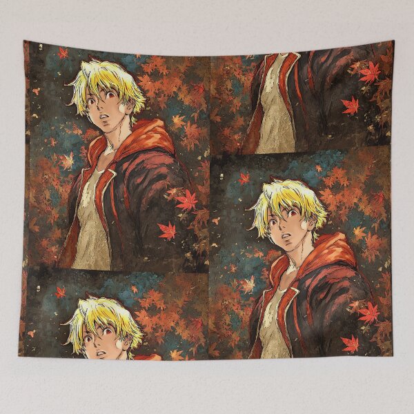 Item preview, Rock Howard KOF  designed and sold by bapupa.