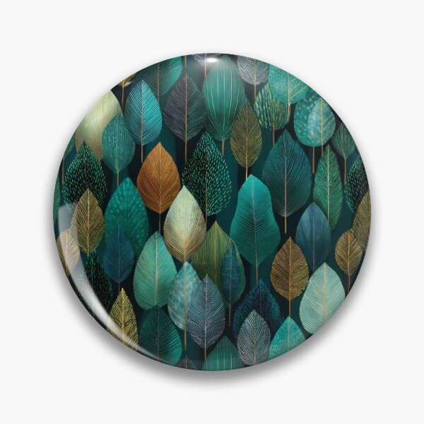 Item preview, Mixed Magical Leaves 1 designed and sold by vialgames.