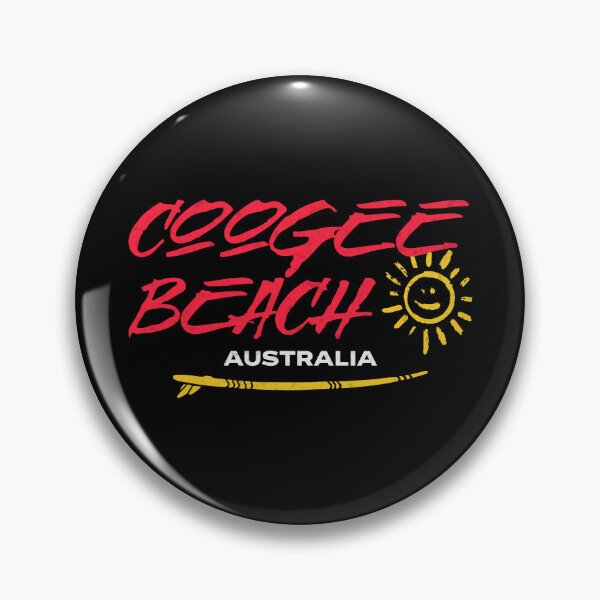 Item preview, Coogee Beach designed and sold by mr-k-store.