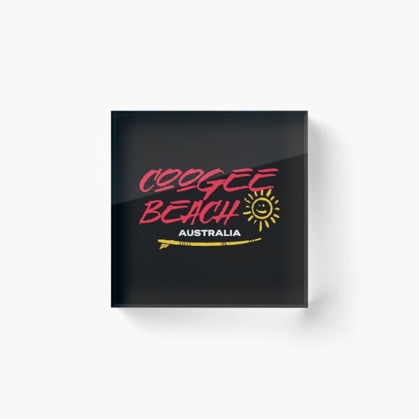 Item preview, Coogee Beach designed and sold by mr-k-store.