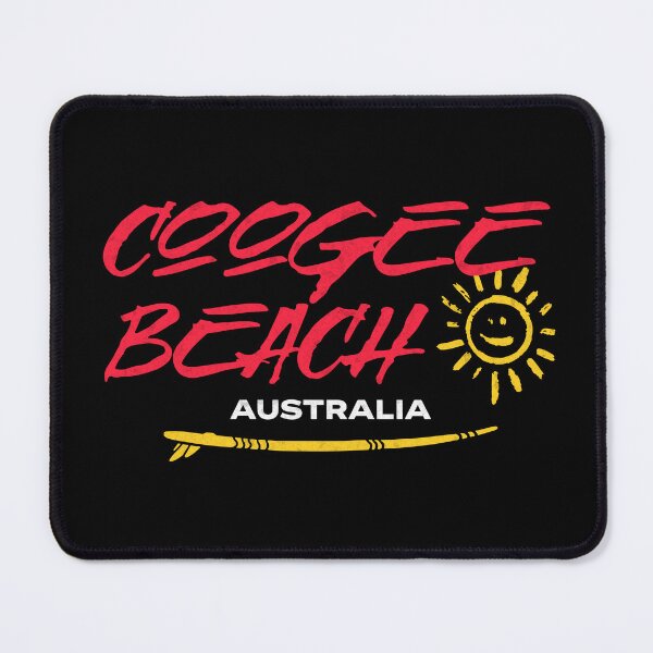 Item preview, Coogee Beach designed and sold by mr-k-store.