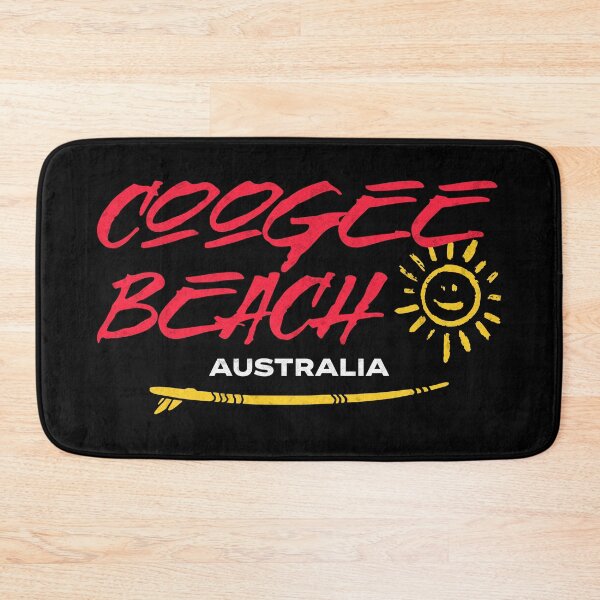 Item preview, Coogee Beach designed and sold by mr-k-store.