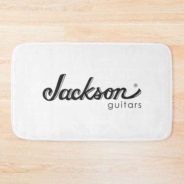 Artikelvorschau, Jackson von Fender entworfen und verkauft von oliverhartley.