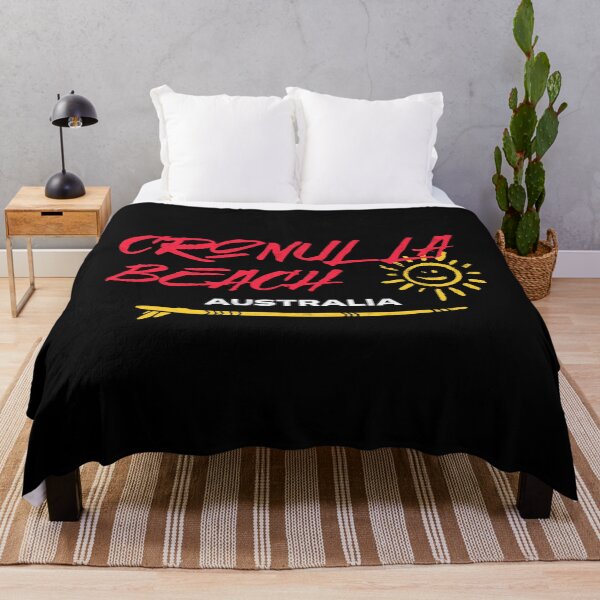 Item preview, Cronulla Beach designed and sold by mr-k-store.