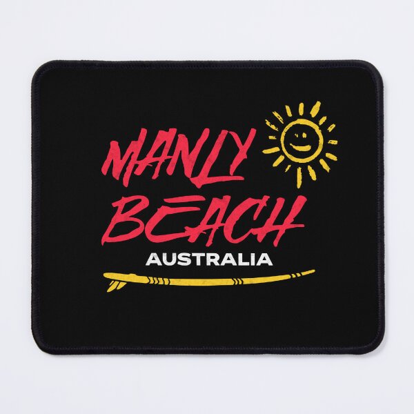 Item preview, Manly Beach designed and sold by mr-k-store.