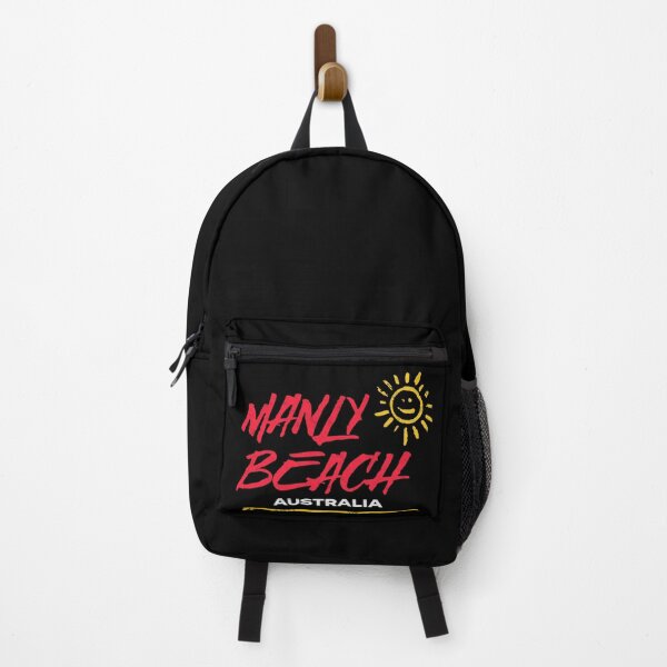 Item preview, Manly Beach designed and sold by mr-k-store.