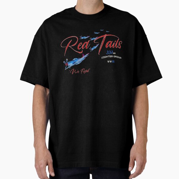 Item preview, RED TAILS III designed and sold by BabaSoti.