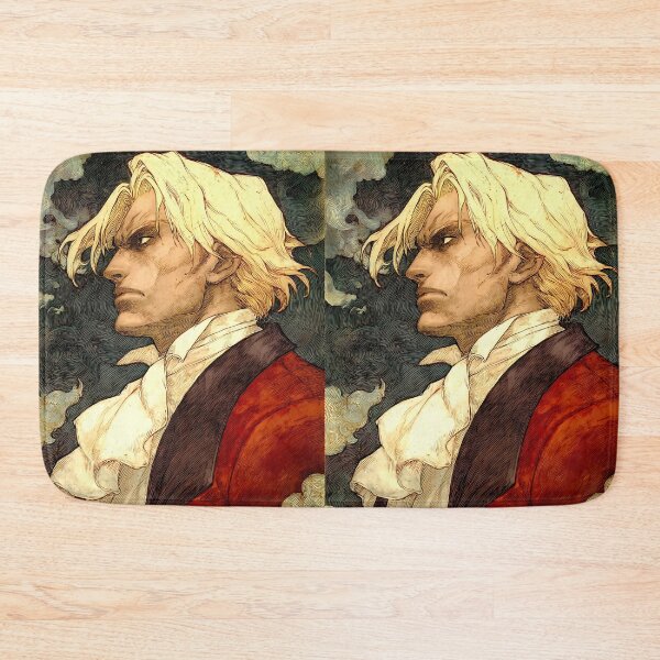 Item preview, Rugal Bernstein KOF designed and sold by bapupa.