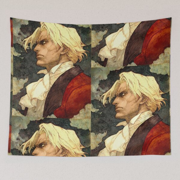 Item preview, Rugal Bernstein KOF designed and sold by bapupa.