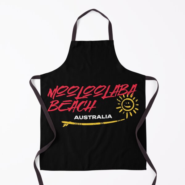 Item preview, Mooloolaba Beach designed and sold by mr-k-store.