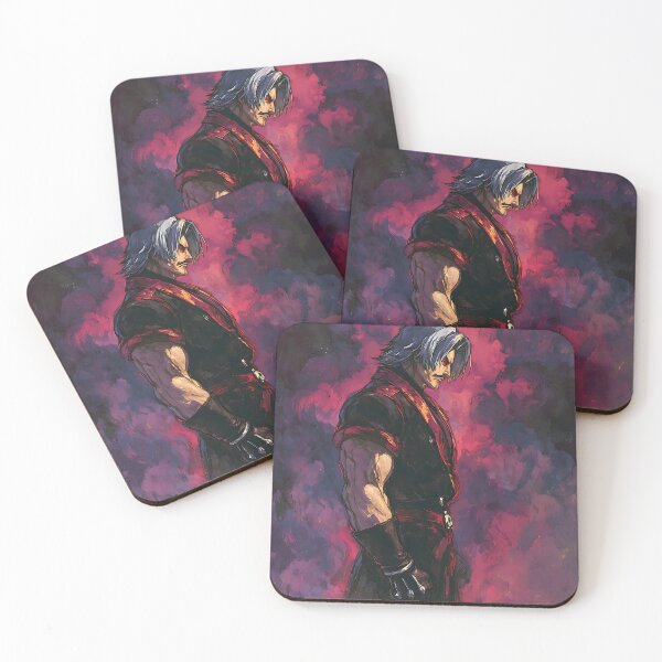 Item preview, Rugal Bernstein Fatal Fury designed and sold by bapupa.