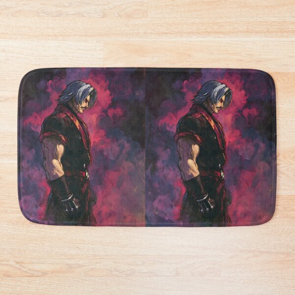 Item preview, Rugal Bernstein Fatal Fury designed and sold by bapupa.
