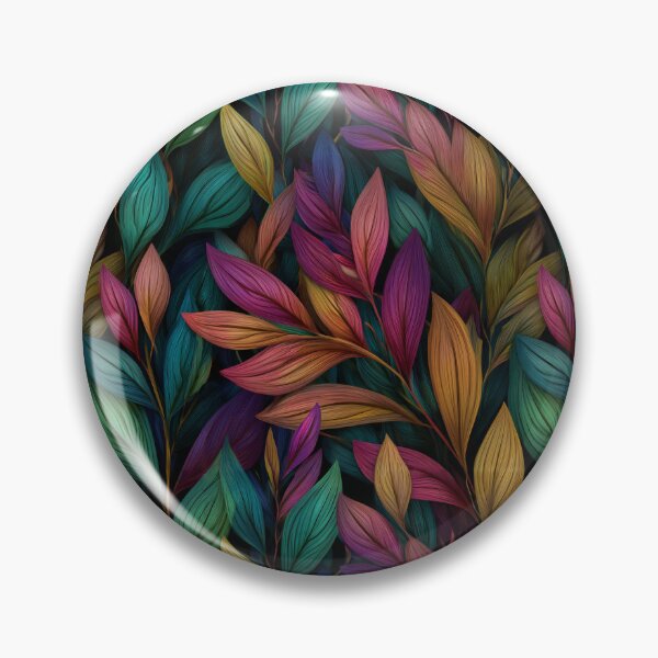 Item preview, Mixed Magical Leaves 2 designed and sold by vialgames.