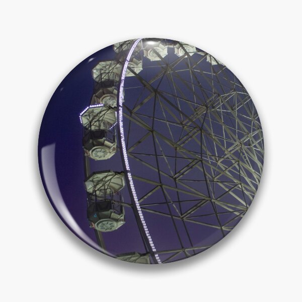 Item preview, Agadir Ferris Wheel – A Stunning View of Morocco’s Coastal City designed and sold by photo-travel.